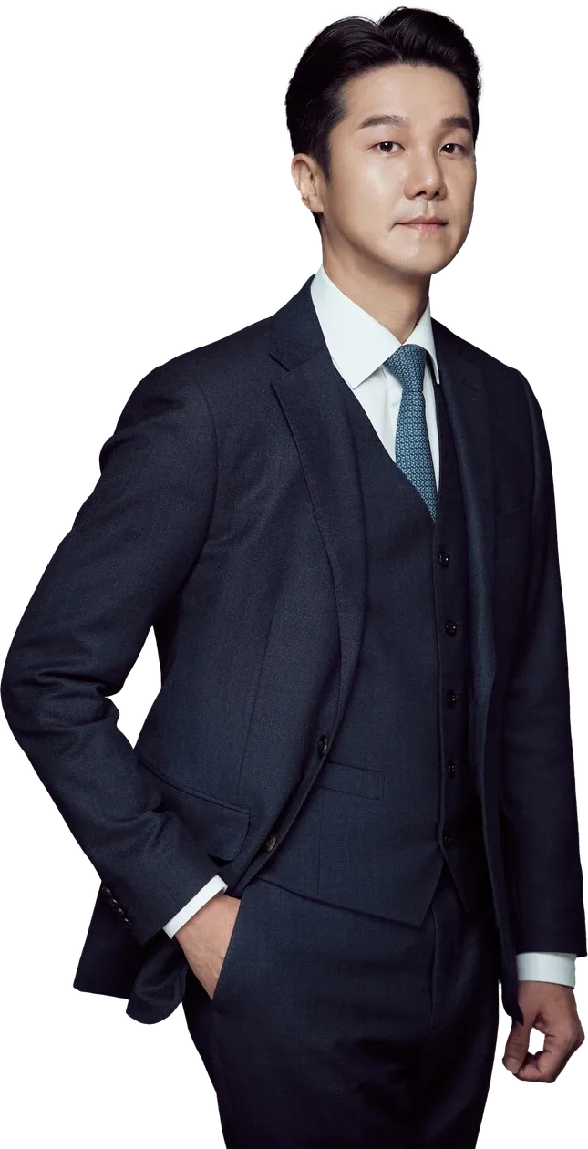 김형석 대표변호사