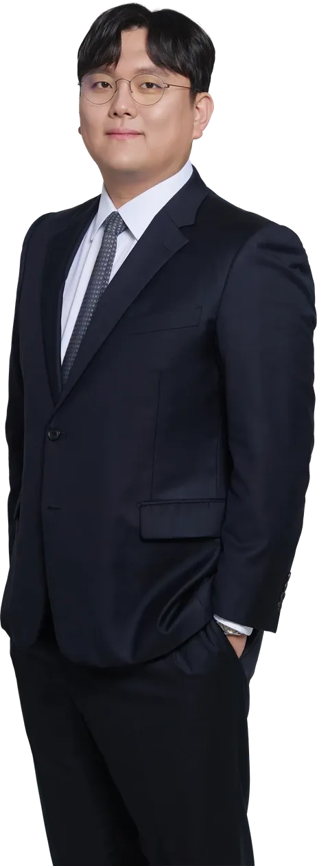 김용덕 변호사