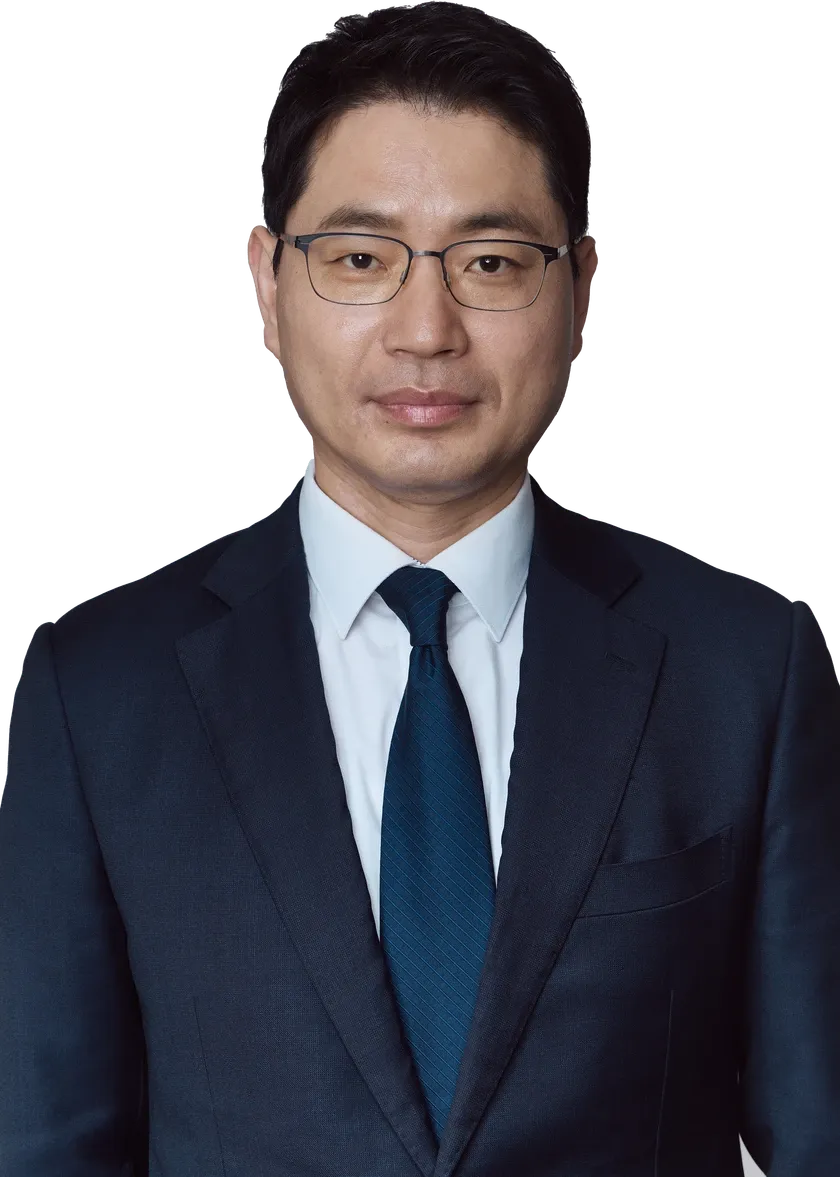 한기식 대표변호사